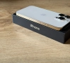 Като Нов! iPhone 13 Pro 128 Gb Gold, снимка 9
