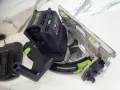 Festool TSC 55 - Акумулаторен потапящ циркуляр, снимка 6