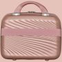 Чанта//тип куфар за ръчен багаж//30*23*15см.//5 цвята, снимка 5