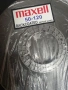 Магнетофонна лента Maxell за шпула 26,5см. В добро състояние. По 40€/бр., снимка 2