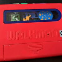 Уокмен Сони, снимка 3 - MP3 и MP4 плеъри - 45527147