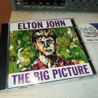 ELTON JOHN CD 2604241811, снимка 3 - CD дискове - 45469622