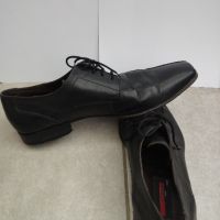 Продавам мъжки обувки. , снимка 1 - Ежедневни обувки - 45535447