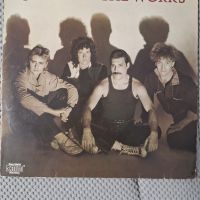 Грамофонни плочи-албуми на Queen, снимка 2 - Грамофонни плочи - 45433539