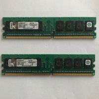 RAM памети DDR2/533 512MB, снимка 2 - RAM памет - 45083037