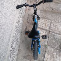 детско колело 12.5 цола, снимка 5 - Велосипеди - 45967191