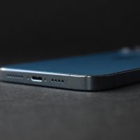 iPhone 12 Pro Max Pacific Blue 256 Gb 100% Батерия, снимка 9 - Apple iPhone - 45370916