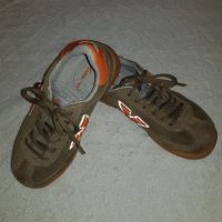 Работни обувки Volare с метални бомбе естествена кожа 39, снимка 5 - Други - 45169862