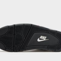 ПРОДАДЕНО: Nike Sportswear Високи маратонки 'Air Flight 89, размер 43' в бяло и червено , снимка 9 - Маратонки - 45468690