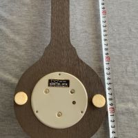 барометър термометър влагомер , снимка 7 - Антикварни и старинни предмети - 45495292