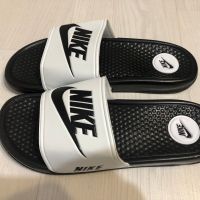 Нови чехли Nike, снимка 3 - Мъжки чехли - 45837937