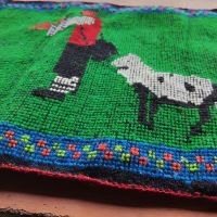 Калъфки за възглавници - механа/декорация-ръчно плетени, снимка 10 - Декорация за дома - 45489952