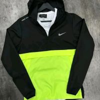 Мъжки Шушлякови Суичъри Nike , снимка 3 - Спортни дрехи, екипи - 45344059