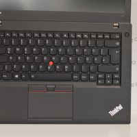 Lenovo ThinkPad T450 - Intel Core i5-5300U / 8GB RAM / 256GB SSD / 1600x900 / 12 месеца гаранция!, снимка 5 - Лаптопи за дома - 45217570