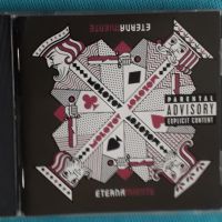 Molotov – 2007 - Eternamiente(Alternative Rock,Punk), снимка 1 - CD дискове - 45505075