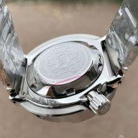 Часовник Seiko Tuna Mod - World, снимка 6 - Мъжки - 45179102