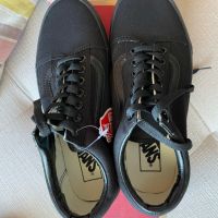 Vans Old Skool Дамски кецове, 38.5 EU, снимка 4 - Дамски ежедневни обувки - 46017320