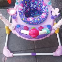 Бънджи за бебе, снимка 3 - Електрически играчки - 45494418