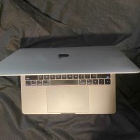 13" Core i5 MacBook Pro A1708 /Mid-2017/-i5/8GB RAM/256GB SSD-На части, снимка 5 - Лаптопи за дома - 45766147