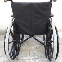 инвалидна количка, снимка 4 - Инвалидни колички - 43815147
