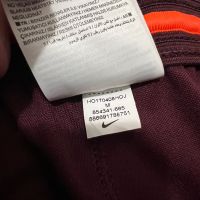 Мъжко долнище Nike x FC Barcelona, размер: М  , снимка 5 - Спортни дрехи, екипи - 45665174