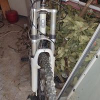 Алуминиево колело , снимка 1 - Велосипеди - 45256466