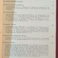 Исторически атлас - от древността до френската революция / The Anchor Atlas of World History, снимка 2 - Енциклопедии, справочници - 45080712