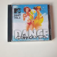 dance diamonds 2007 vol.2 cd, снимка 1 - CD дискове - 45256672