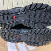 ''Salomon Ridgeback Mid 2 Gore-Tex''оригинални мъжки боти 42 номер, снимка 10 - Мъжки боти - 45444544