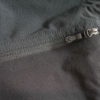 HAGLOFS Climatic Stretch Trouser дамско размер 40 - L панталон със здрава и еластична материи - 957, снимка 8 - Панталони - 45425567