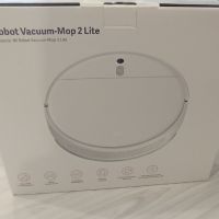 Xiaomi Mi Robot Vacuum - Mop 2 Lite, снимка 5 - Прахосмукачки - 45200849