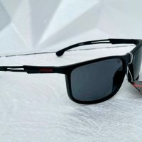 Класически Mъжки слънчеви очилa Carrera 4013s, снимка 6 - Слънчеви и диоптрични очила - 45360755