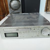 Compact disk player , снимка 1 - Аудиосистеми - 45838233