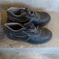 Работни обувки зимни със защита, снимка 3 - Други - 45255934