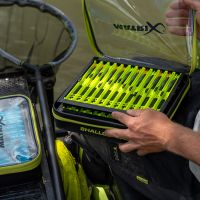 Чанта за аксесоари Matrix Shallow EVA Case 250, снимка 5 - Екипировка - 45451092