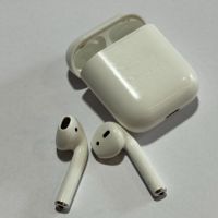 Продавам слушалки Airpods 1 Gen, снимка 2 - Bluetooth слушалки - 45178380