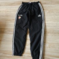 Оригинално мъжко долнище Adidas x F.C. Feyenoord, снимка 2 - Спортни дрехи, екипи - 46183764