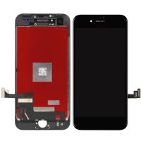 Дисплей с тъчскрийн за iPhone 8, iPhone SE 2020, iPhone SE 2022, снимка 1 - Резервни части за телефони - 45162259
