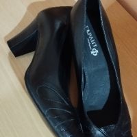 Нови дамски обувки от естествена кожа на "Гарант"Ф-Пловдив, снимка 4 - Дамски елегантни обувки - 45145952