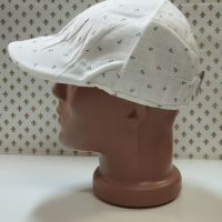 Мъжка шапка летен каскет - 103, снимка 3 - Шапки - 45675740
