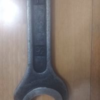 Съветски гаечен ключ 36 - 41, снимка 2 - Ключове - 46040926