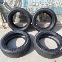 Джипови гуми NEXEN N'FERA Sport 225/55R 18 102Y летни   - 4 броя  Гаранционни!!!!! Закупени 13.05.23, снимка 1 - Гуми и джанти - 46128759