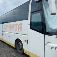 50 местен автобус Бова Маджик, снимка 2 - Автомобили и джипове - 45633591