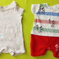 Дрехи за новородено  от 0 до 4 месаца, снимка 9 - Панталони и долнища за бебе - 45571769