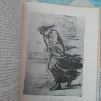 Великолепен албум на Рембранд/ДОмие/ Гоя, снимка 4 - Специализирана литература - 45297659