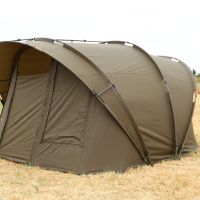 Палатка Fox R Series 2 Man XL - Khaki, снимка 2 - Палатки - 45432119