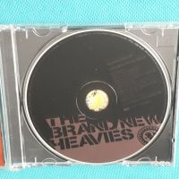 The Brand New Heavies(Acid Jazz,Soul,Disco,Jazz-Funk)2CD, снимка 9 - CD дискове - 45404953