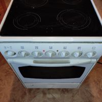Готварска печка , снимка 1 - Печки, фурни - 45484854