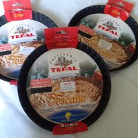 Нов комплект Tefal 3 тави за 30 лв.юбилеен , снимка 7 - Съдове за готвене - 45395062
