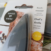 нож, 🗡️, 🔪, нов кухненски нож, германски нож, снимка 14 - Прибори за хранене, готвене и сервиране - 45026155